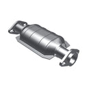 MagnaFlow Conv DF Mazda 23679 - mag23679