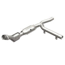 MagnaFlow Conv DF 01 Ford F-150 4.2L - mag51301