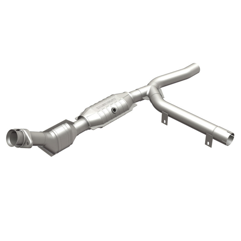 MagnaFlow Conv DF 01 Ford F-150 4.2L - mag51301