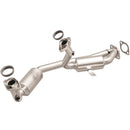 MagnaFlow Conv DF 94-95 Ford Taurus/Sable 3.0 - mag23356