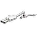 MagnaFlow SYS C/B 09 VW Passat CC 2.0L - mag16561
