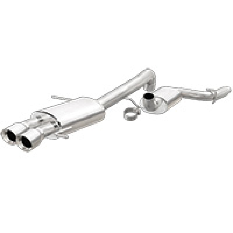 MagnaFlow SYS C/B 09 VW Passat CC 2.0L - mag16561