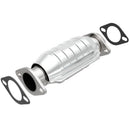 MagnaFlow Conv Nissan-Toyota 12.38X5X4 2.5/2. - mag22767