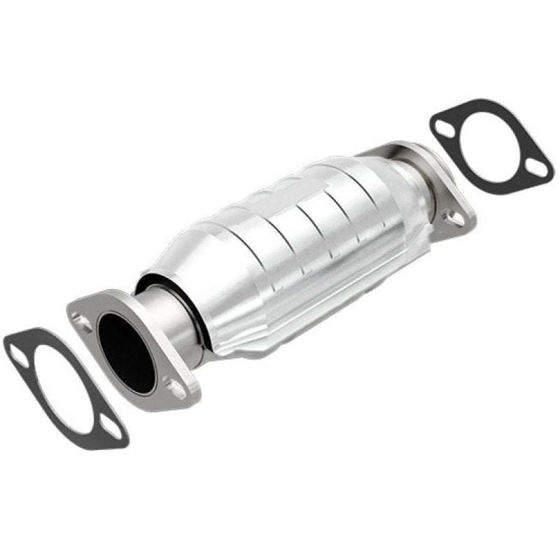 MagnaFlow Conv Nissan-Toyota 12.38X5X4 2.5/2. - mag22767
