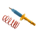 Bilstein B12 (Sportline) 99-06 VW Golf / 99-05 Jetta Front & Rear Suspension Kit - bil46-180315