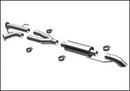 MagnaFlow Sys C/B 07-08 Toy Tundra 5.7 SC - mag17113