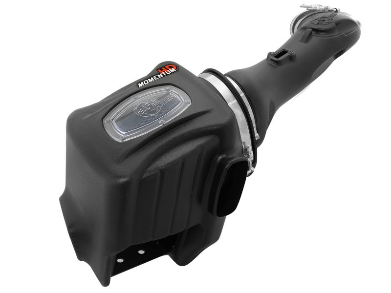 aFe Momentum HD PRO 10R Stage-2 Intake 11-15 Ford Diesel Trucks V8-6.7L (td) - afe50-73005-1