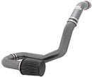 AEM 06-09 Honda S2000 Silver Cold Air Intake - aem21-690C