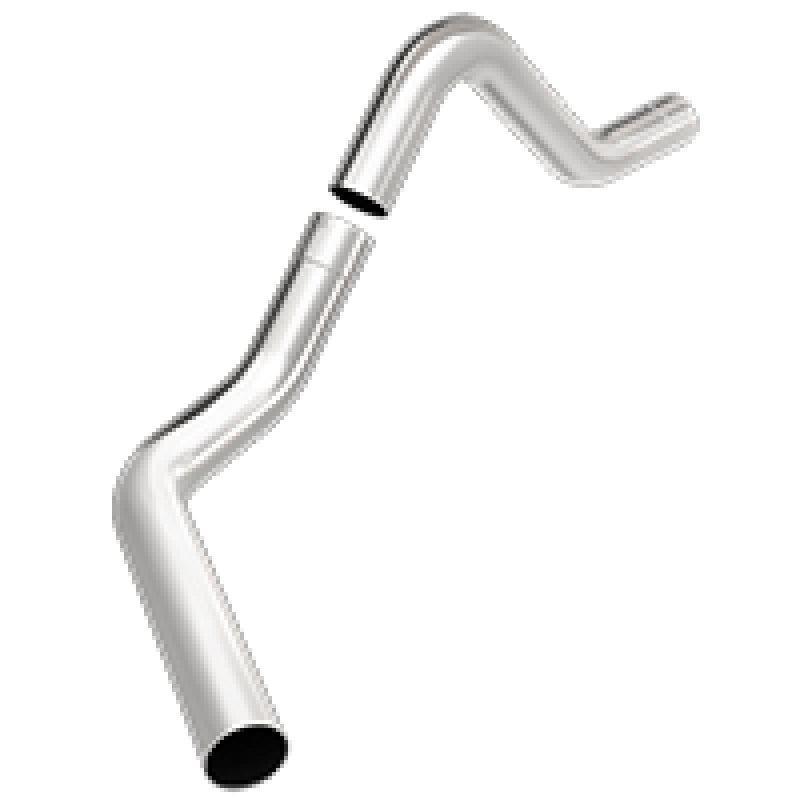 MagnaFlow Tail-Pipe 03-04 Dodge Diesel - mag15395