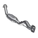 MagnaFlow Conv DF 98-02 3.5L Isuzu Trooper PS - mag23634