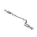 MagnaFlow Sys C/B 2009 Ford Flex 3.5L - mag16872