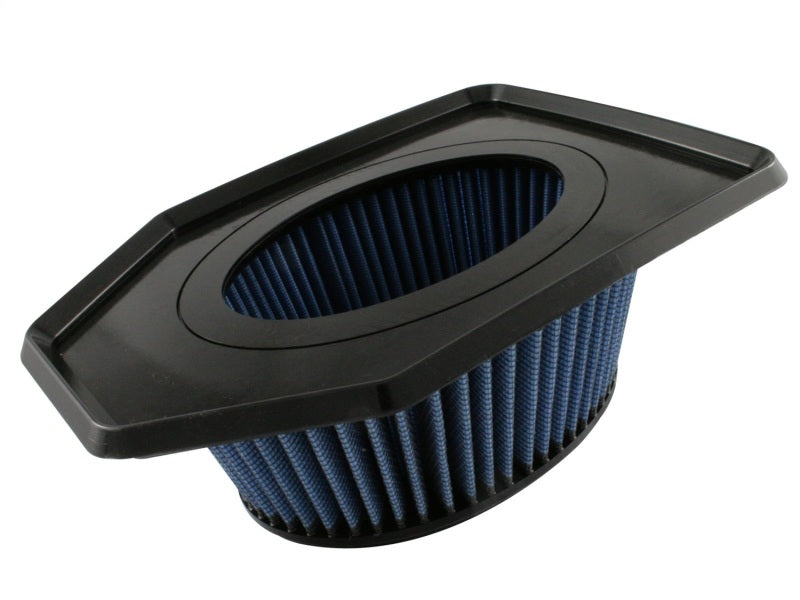 aFe MagnumFLOW Pro 5R Replacement Air Filter 07-11 Jeep Wrangler JK V6-3.8L - afe30-80155