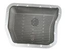 aFe Power Cover Trans Pan Machined COV Trans Pan Dodge Diesel Trucks 94-07 L6-5.9L (td) Machined - afe46-70052