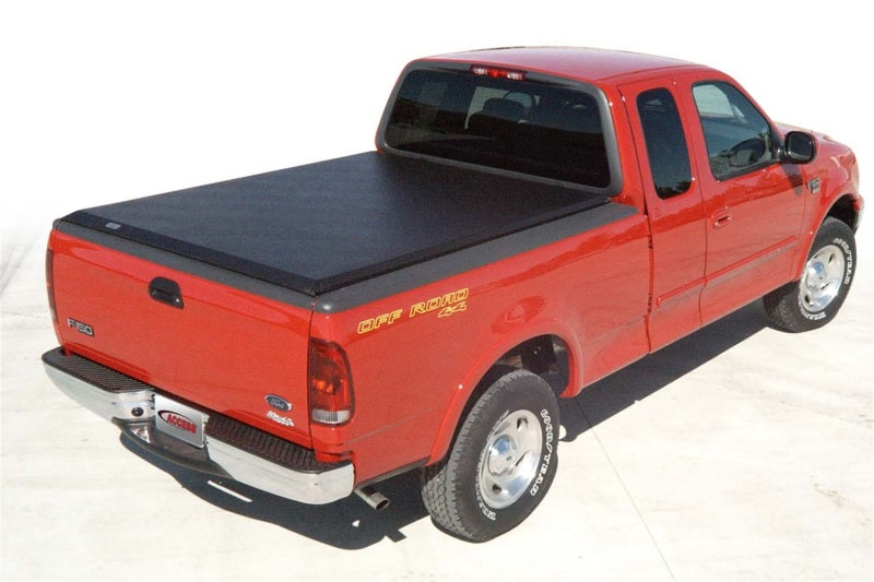 Access Limited 97-03 Ford F-150 8ft Bed and 04 Heritage Roll-Up Cover - acc21219