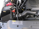 Airaid 11-13 GM Trucks 6.0L (w/ Mech Fans) MXP Intake System w/ Tube (Dry / Black Media) - air202-280