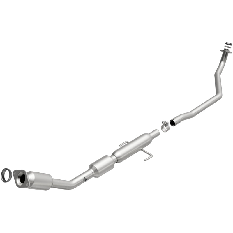 MagnaFlow Conv Direct Fit 14-15 Toyota Corolla 1.8L - mag52524