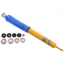 Bilstein B6 1993 Land Rover Defender 110 Base Rear 46mm Monotube Shock Absorber - bil24-188302