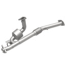 MagnaFlow Conv DF 00-01 Maxima/I30 mid Y-Pipe - mag24405