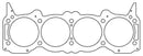 Cometic Buick 400/430/455 V8 4.385 inch Bore .027 inch MLS Headgasket - cgC5754-027
