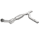 MagnaFlow Conv DF 99-00 Ford Trucks 5.4L - mag447116