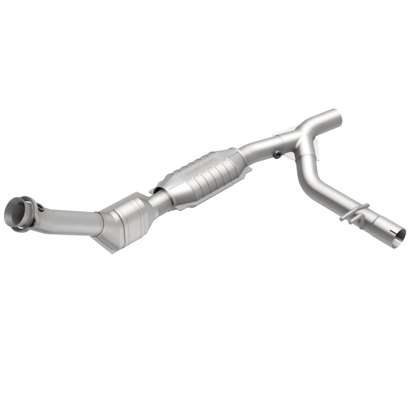 MagnaFlow Conv DF 99-00 Ford Trucks 5.4L - mag447116