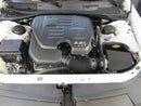 Airaid 11-14 Dodge Charger/Challenger MXP Intake System w/ Tube (Dry / Black Media) - air352-317