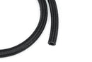 DeatschWerks 8AN Black Nylon Braided CPE Hose 10 Feet - dw6-02-0816-10