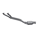 MagnaFlow Conv DF 93-95 BMW 525i 2.5L - mag23808