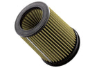 aFe MagnumFLOW Air Filters OER PG7 A/F 5F x 7B (INV) x 5.5T (INV) x 8H in - afe72-91062