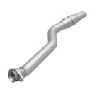 MagnaFlow Conv DF 06-07 BMW M6 D/S OEM - mag49264