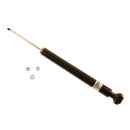 Bilstein B4 2008 Mercedes-Benz C300 Luxury Rear 36mm Monotube Shock Absorber - bil24-166218