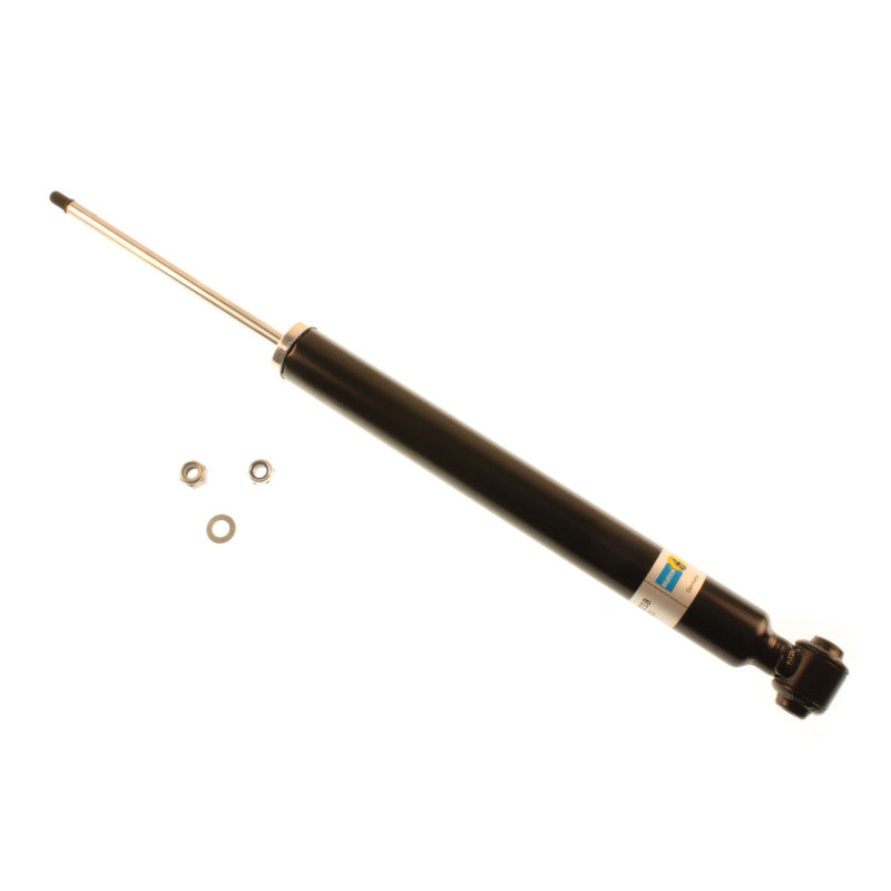 Bilstein B4 2008 Mercedes-Benz C300 Luxury Rear 36mm Monotube Shock Absorber - bil24-166218