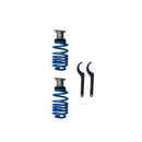 Bilstein B14 (PSS) Front & Rear Performance Sus System 2015 VW Golf w/ 55mm Outside Dia Strut - bil47-229952