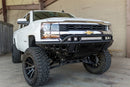 Addictive Desert Designs 14-18 Chevy Silverado 1500 Stealth R Front Bumper - addF363792870103