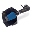 Airaid 07-08 Chevy Avalanche/Sierra/Silverado/Tahoe MXP Intake System w/ Tube (Dry / Blue Media) - air203-197