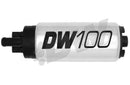DeatschWerks 165 LPH In-Tank Fuel Pump - dw9-101