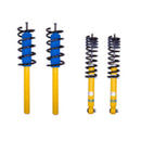 Bilstein B12 1994 BMW 530i Base Wagon Front and Rear Suspension Kit - bil46-190888