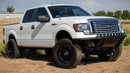 Addictive Desert Designs 09-14 Ford F-150 ADD Lite Front Bumper - addF053832940103