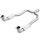 MagnaFlow Conv GM 49X6.5X4 2.25/3 - mag93487