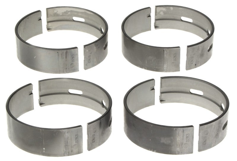 Clevite Mitsubishi 2.0L 4G63 5/97-06 2.4L 4G64 5/97-05 Main Bearing Set - cleMS2262P
