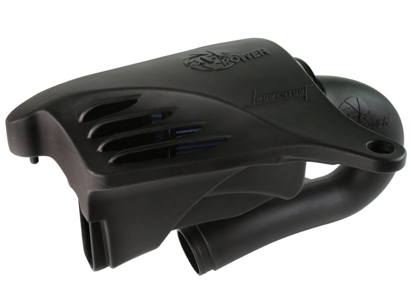 aFe MagnumFORCE Intake Stage-2 Si Pro 5R BMW 328i (F30) 2012-15 L4 2.0L Turbo N20 - afe54-82212