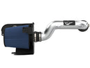aFe MagnumFORCE Stage-2 XP P5R Cold Air Intake System w/Alum Tubing 2018+ Jeep Wrangler (JL) V6 3.6L - afe54-13002-H