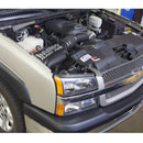 Banks Power 99-08 Chev/GMC 1500-W/Elec Fan Ram-Air Intake System - Dry Filter - gbe41802-D