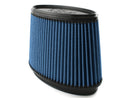 aFe MagnumFLOW Air Filters IAF P5R A/F P5R (7x3)F x (8-1/4x4-1/4)B x (7x3)T x 5-1/2H - afe24-90061