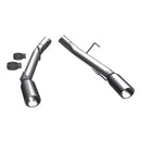 MagnaFlow SYS C/B 10 Mustang 4.6L/5.4L AB MD - mag16578