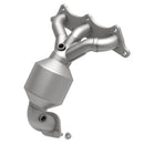 MagnaFlow Conv DF 04-06 Mitsubishi Galant 3.8L Front Manifold *NOT FOR SALE IN CALIFORNIA* - mag51677