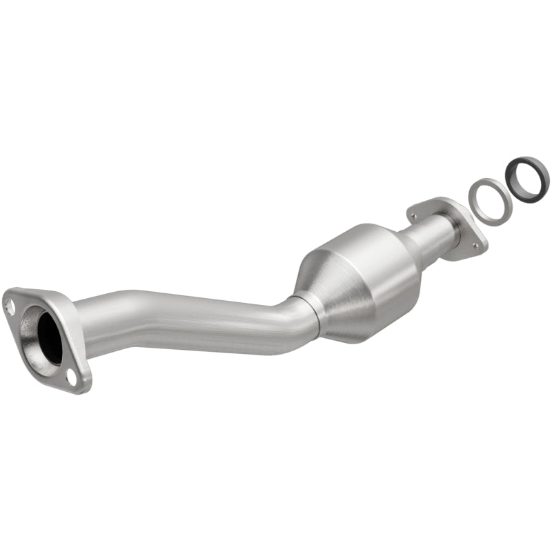 Magnaflow Conv DF 2012-2013 JUKE 1.6L Underbody - mag52110