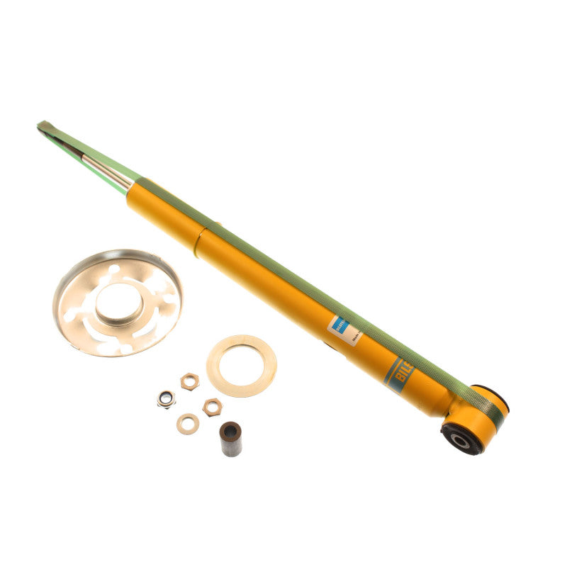 Bilstein B6 1995 Volkswagen Cabrio Base Rear 36mm Monotube Shock Absorber - bil24-015240