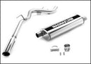 MagnaFlow Sys CB 05- Nissan X-Terra 4.0L V6 - mag16654