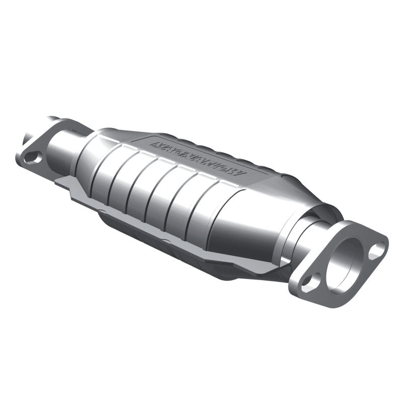 MagnaFlow Conv DF 94-97 Montero 3.5L rear 49S - mag93286